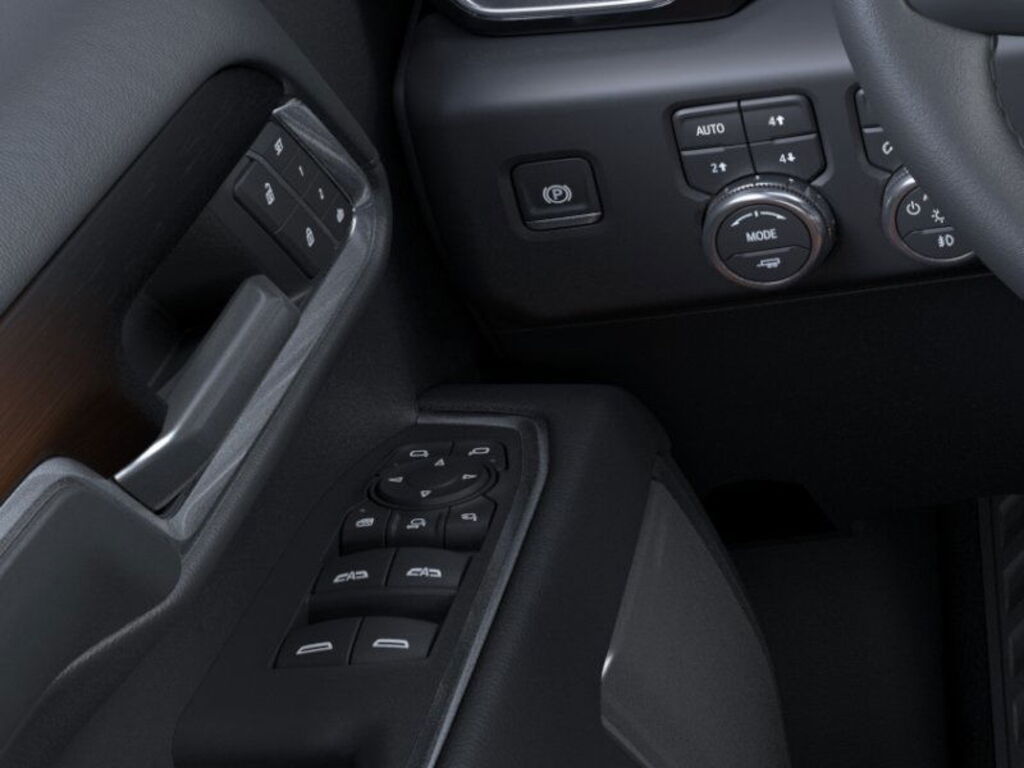 2026 GMC Sierra 2500HD Denali - Photo 36