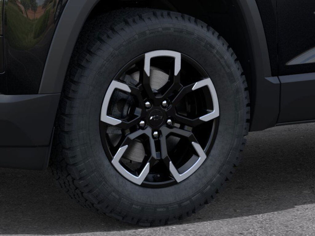 2026 Chevrolet Equinox ACTIV - Photo 9