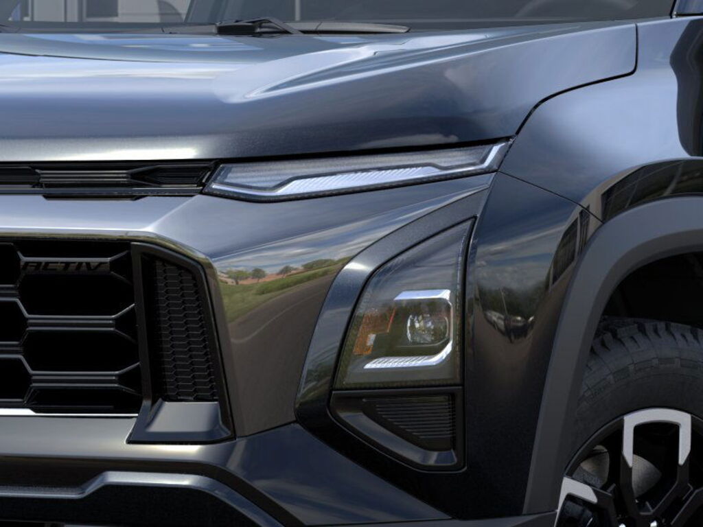 2026 Chevrolet Equinox ACTIV - Photo 10