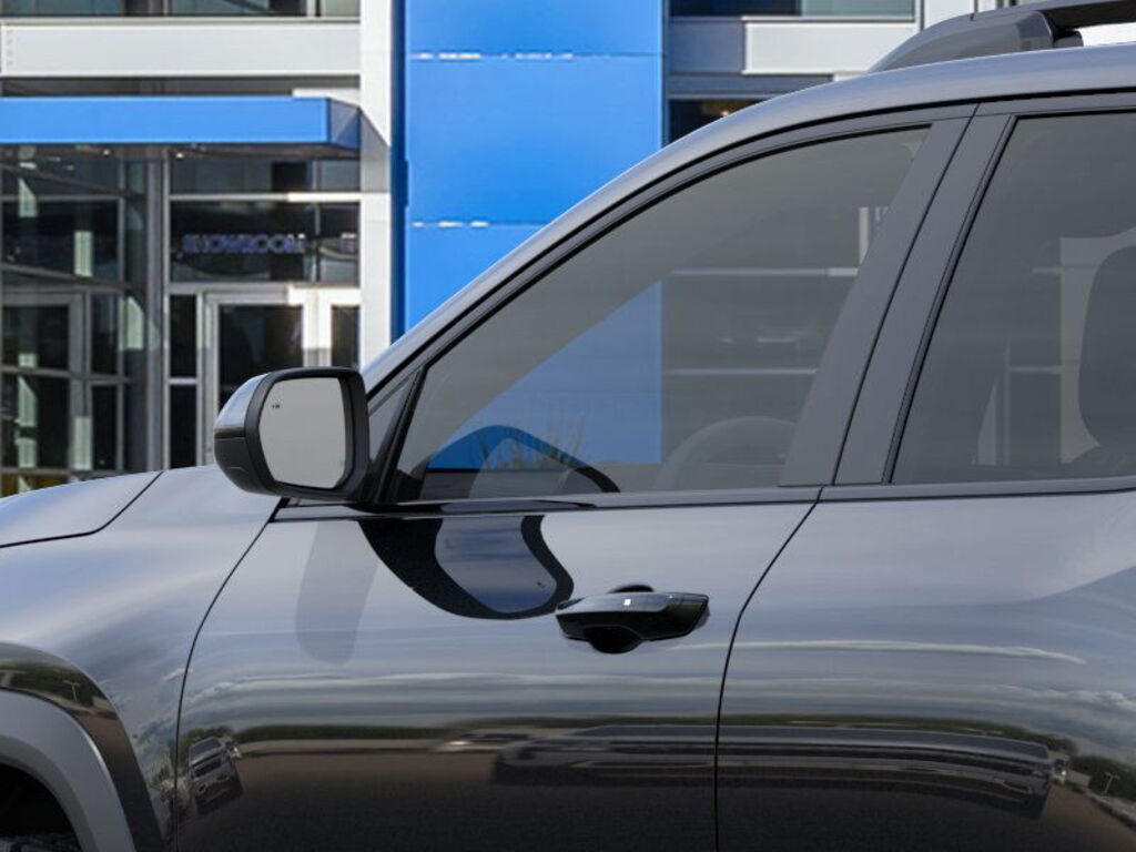 2026 Chevrolet Equinox ACTIV - Photo 12