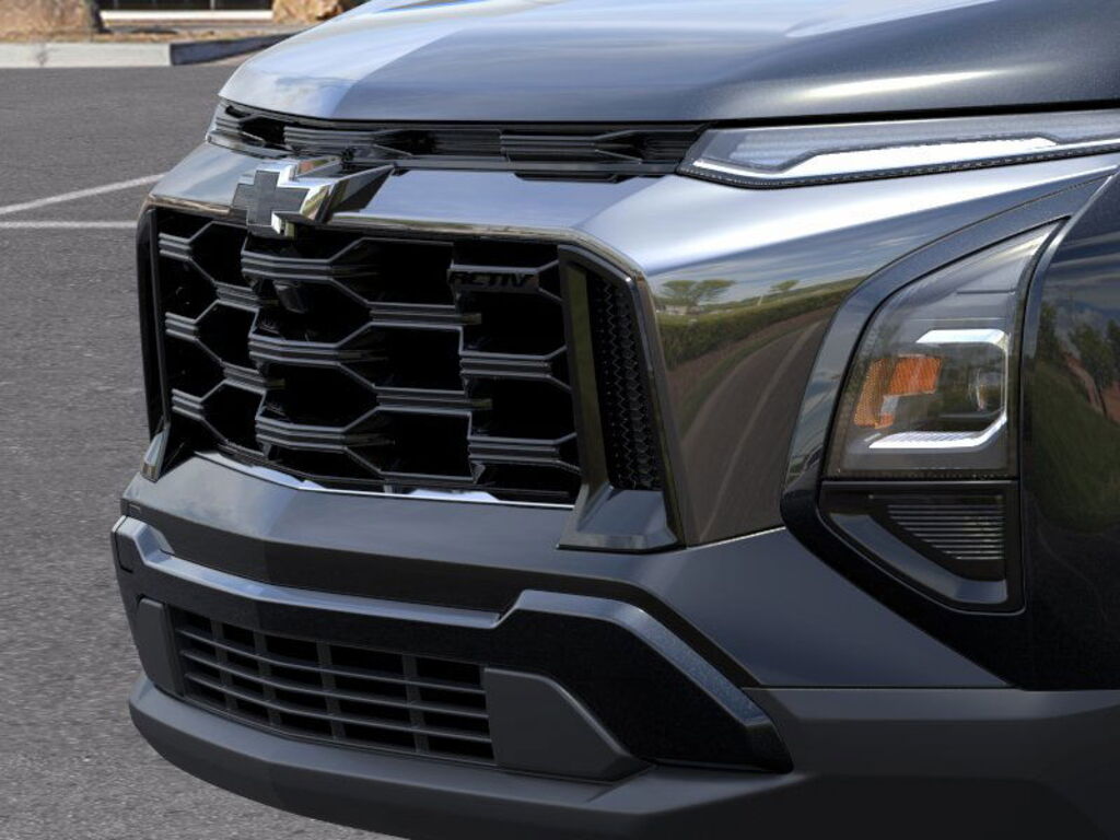 2026 Chevrolet Equinox ACTIV - Photo 13
