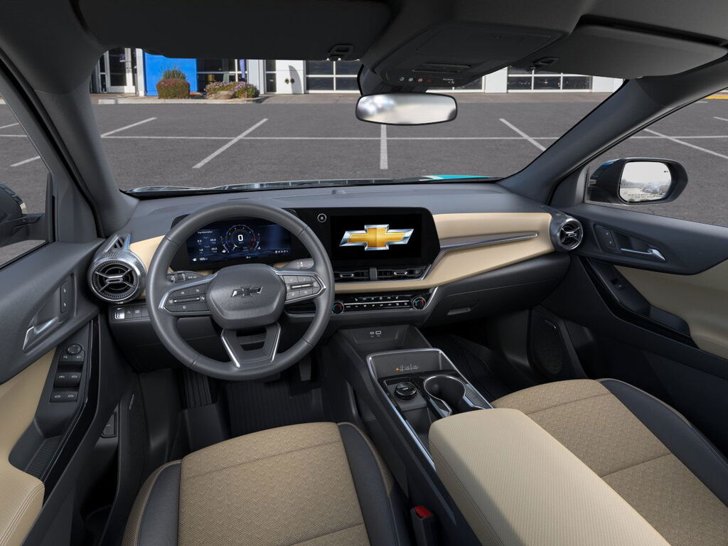 2026 Chevrolet Equinox ACTIV - Photo 15