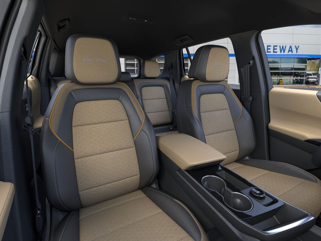 2026 Chevrolet Equinox ACTIV - Photo 16