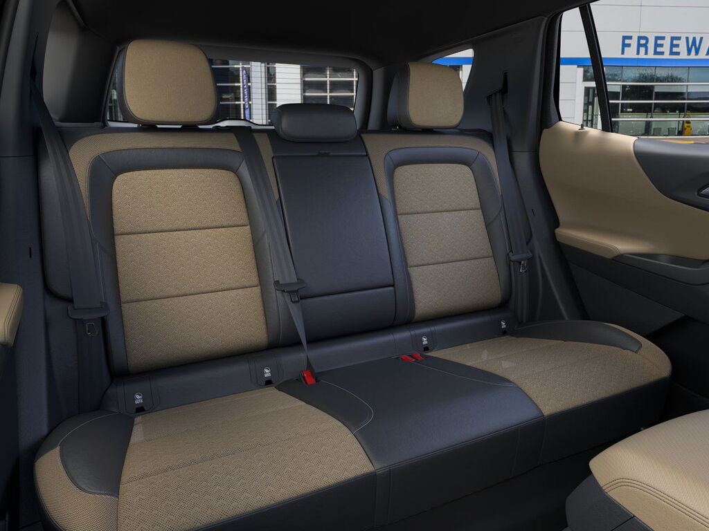 2026 Chevrolet Equinox ACTIV - Photo 17