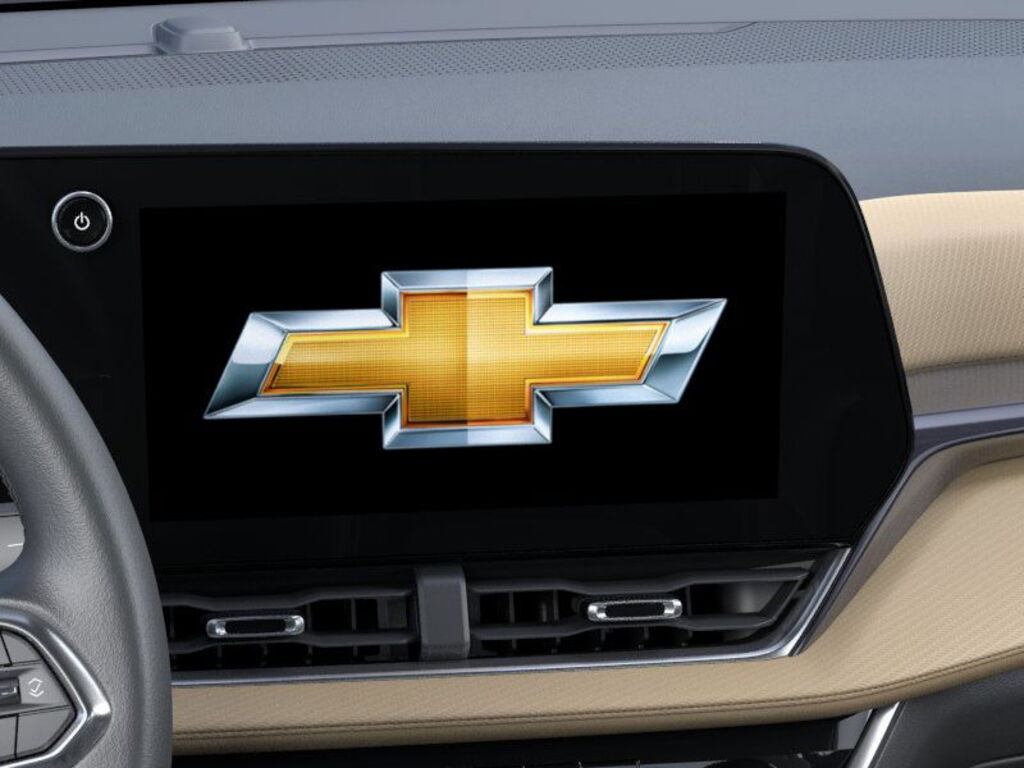 2026 Chevrolet Equinox ACTIV - Photo 20