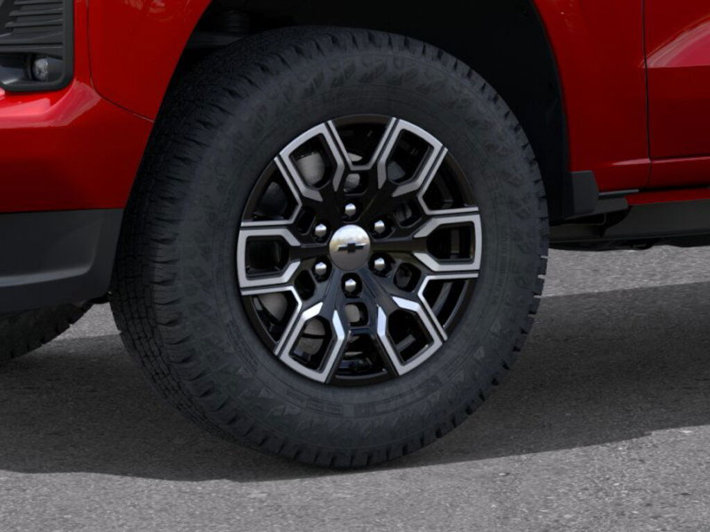 2026 Chevrolet Colorado Z71 - Photo 9