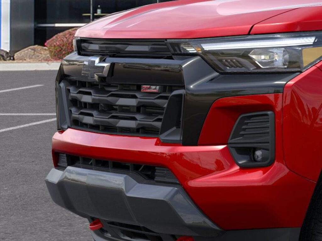 2026 Chevrolet Colorado Z71 - Photo 13