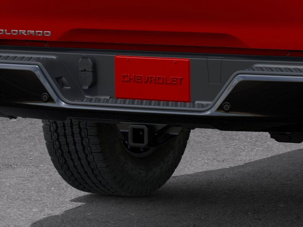 2026 Chevrolet Colorado Z71 - Photo 14