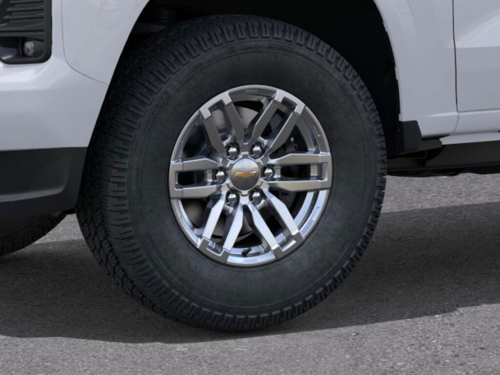 2026 Chevrolet Colorado LT - Photo 9