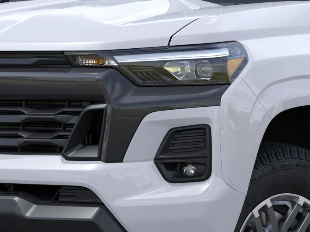 2026 Chevrolet Colorado LT - Photo 10