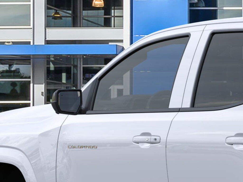 2026 Chevrolet Colorado LT - Photo 12