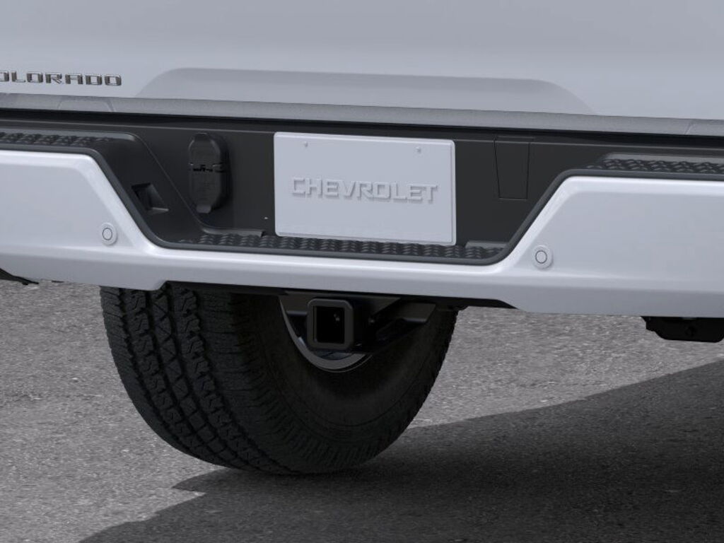 2026 Chevrolet Colorado LT - Photo 14