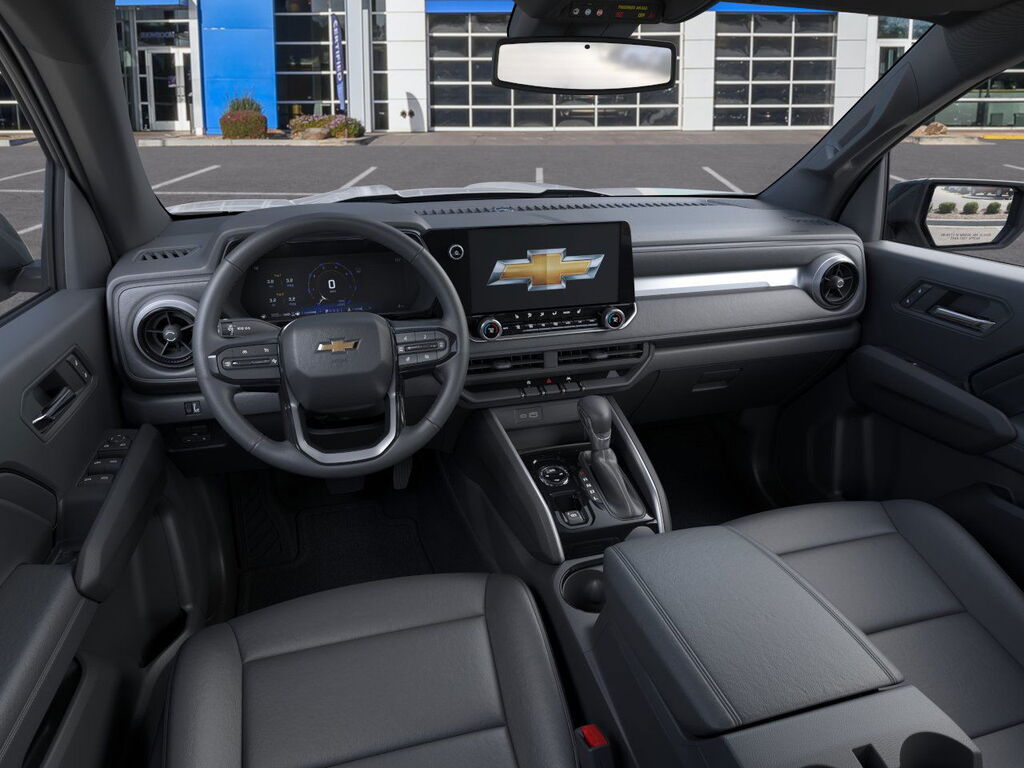 2026 Chevrolet Colorado LT - Photo 15