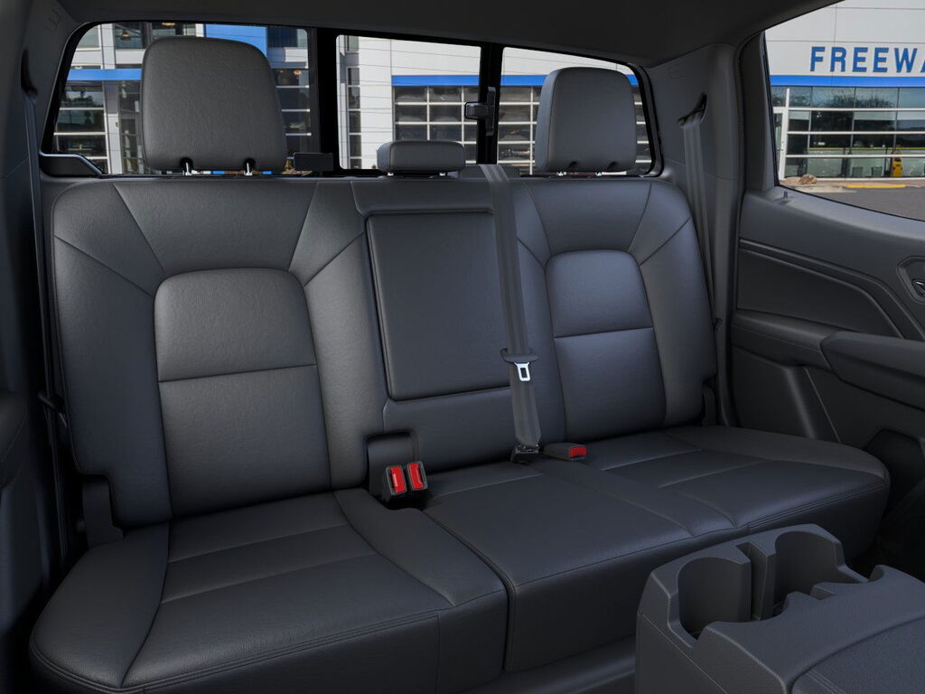 2026 Chevrolet Colorado LT - Photo 17