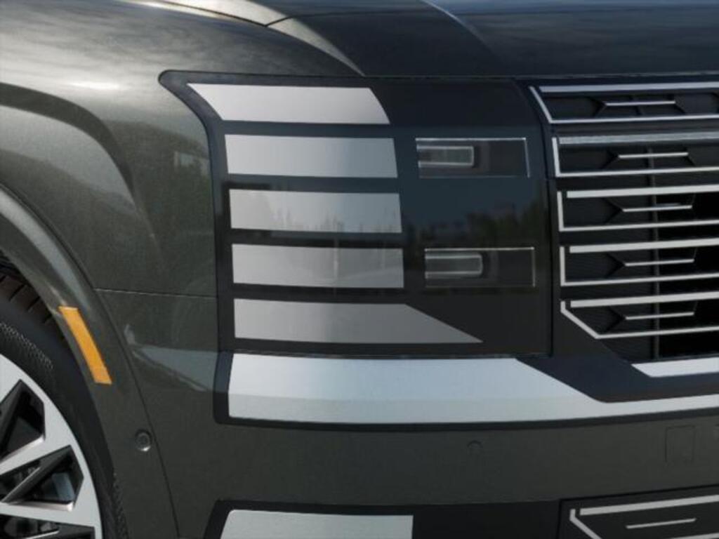 2026 Hyundai Palisade Calligraphy - Photo 9