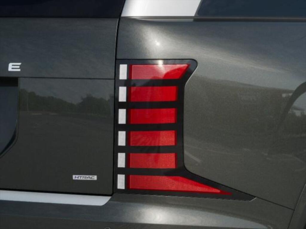 2026 Hyundai Palisade Calligraphy - Photo 10