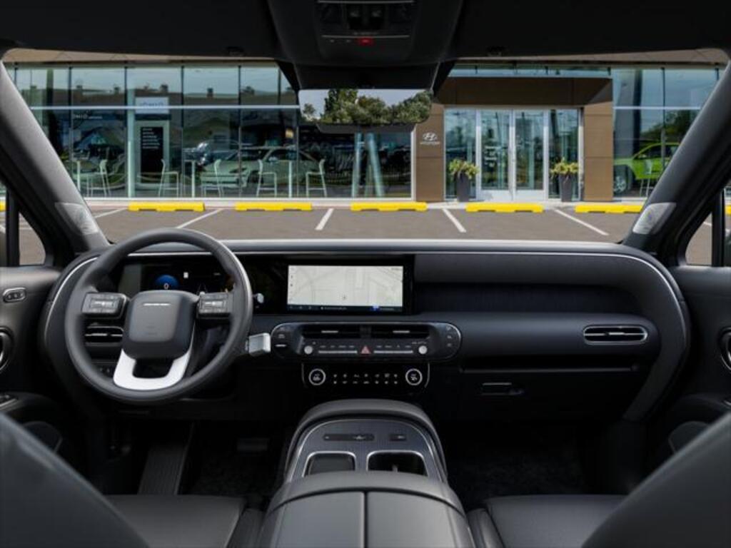 2026 Hyundai Palisade Calligraphy - Photo 11