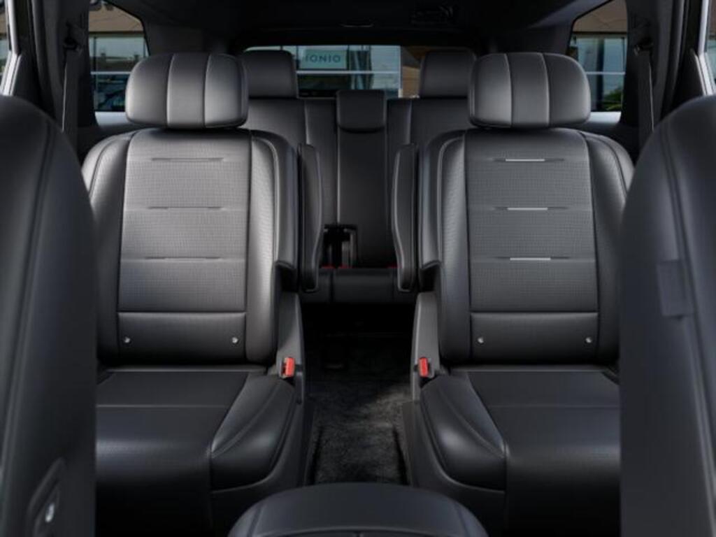 2026 Hyundai Palisade Calligraphy - Photo 12