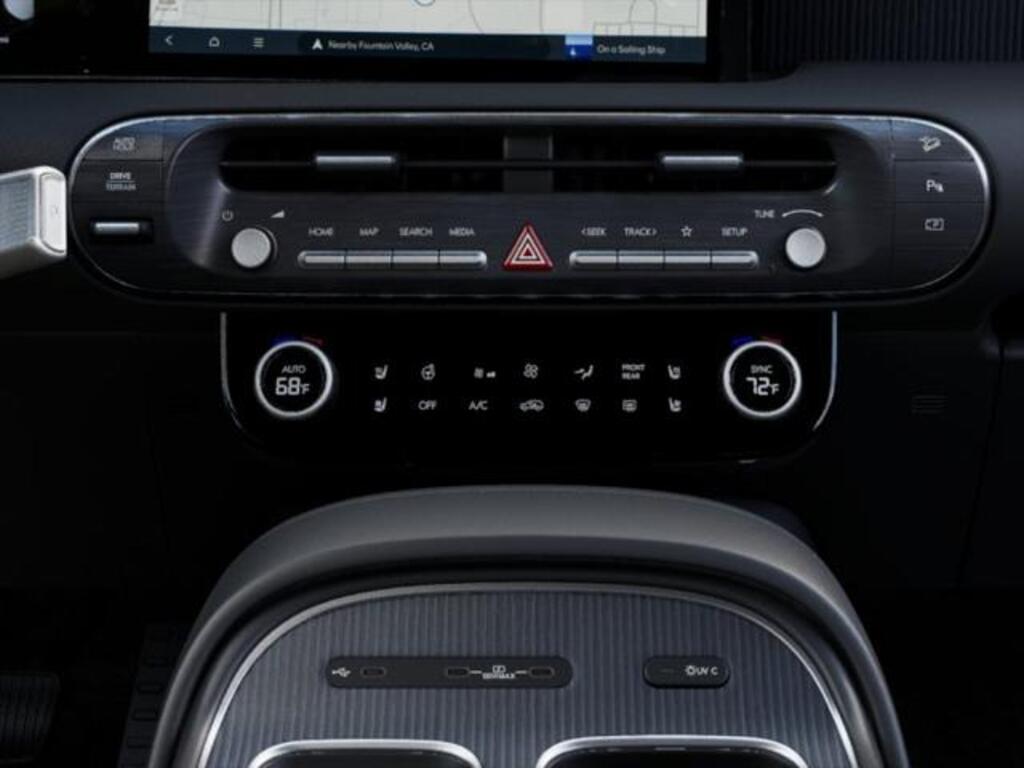 2026 Hyundai Palisade Calligraphy - Photo 16