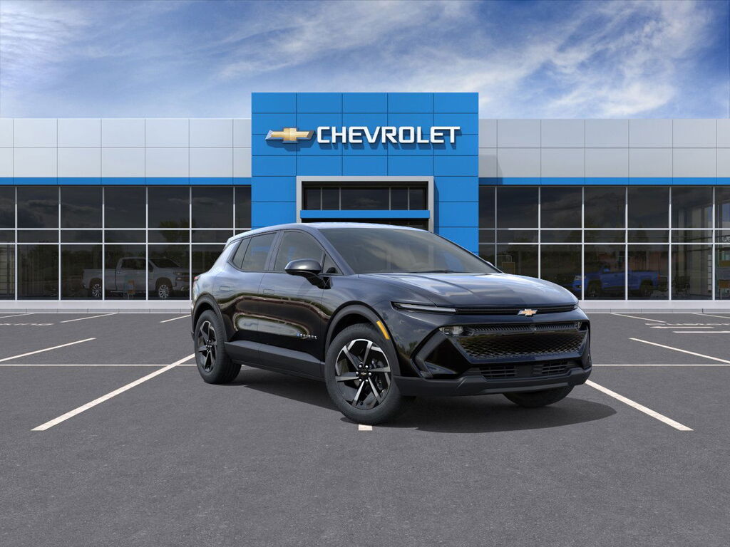 2026 Chevrolet Equinox EV 2LT 1
