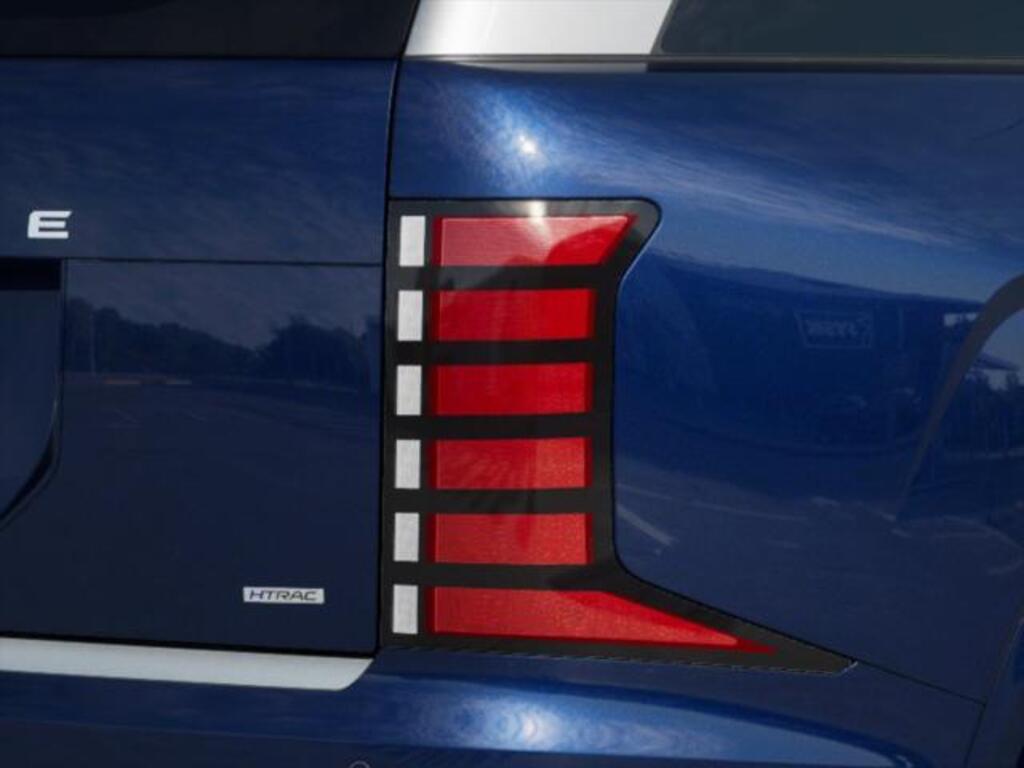 2026 Hyundai Palisade Calligraphy - Photo 10
