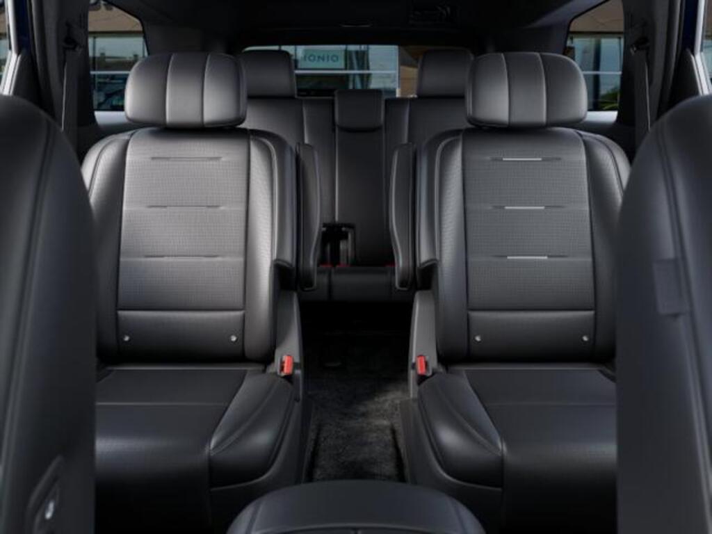 2026 Hyundai Palisade Calligraphy - Photo 12