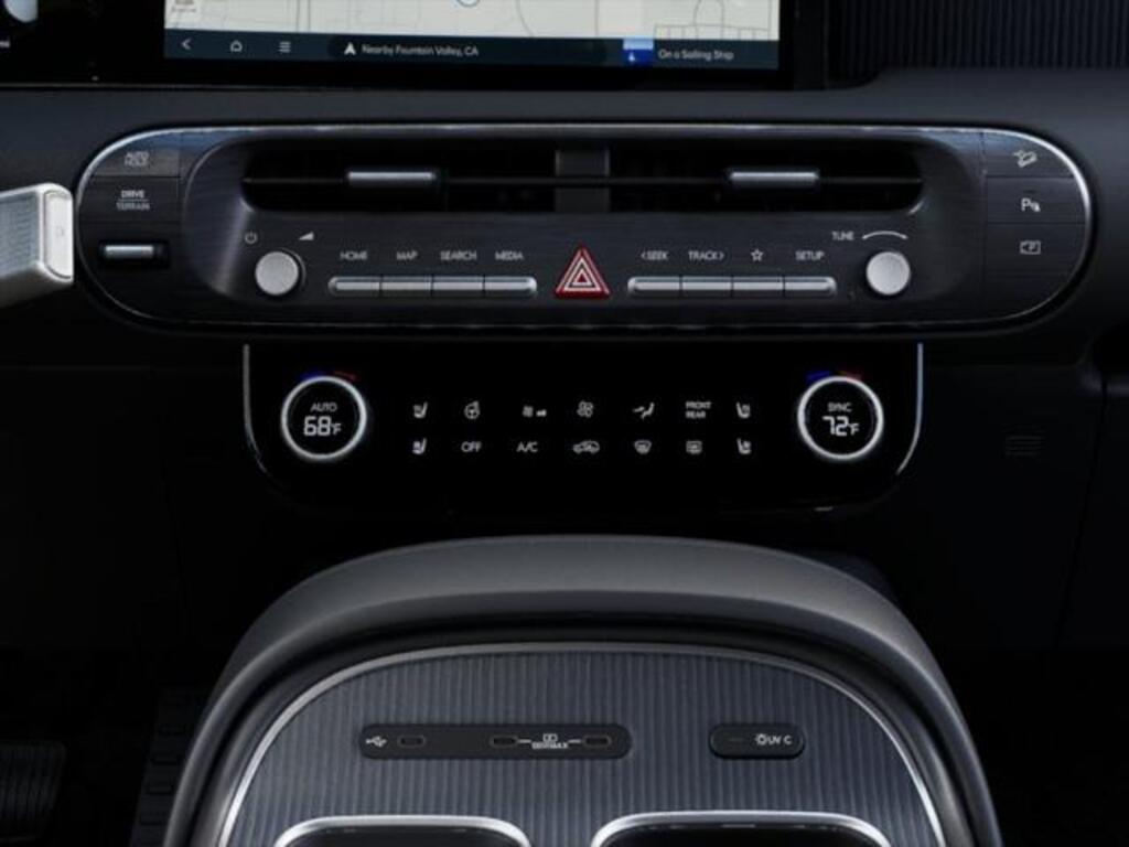 2026 Hyundai Palisade Calligraphy - Photo 16