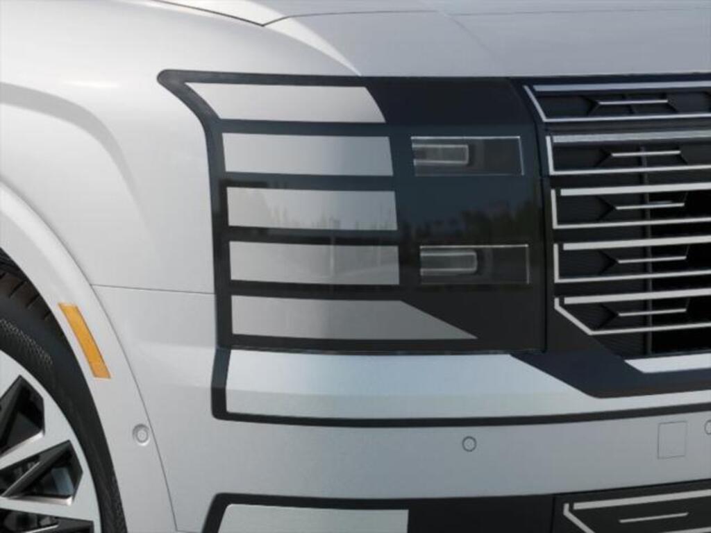 2026 Hyundai Palisade Calligraphy - Photo 9
