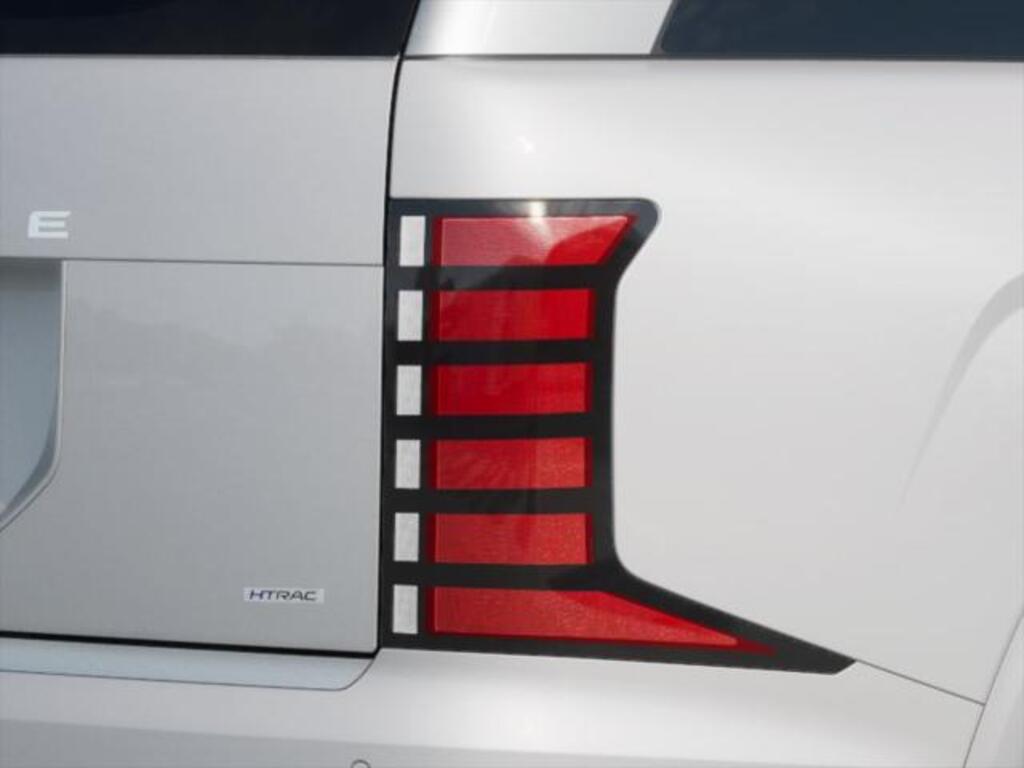 2026 Hyundai Palisade Calligraphy - Photo 10