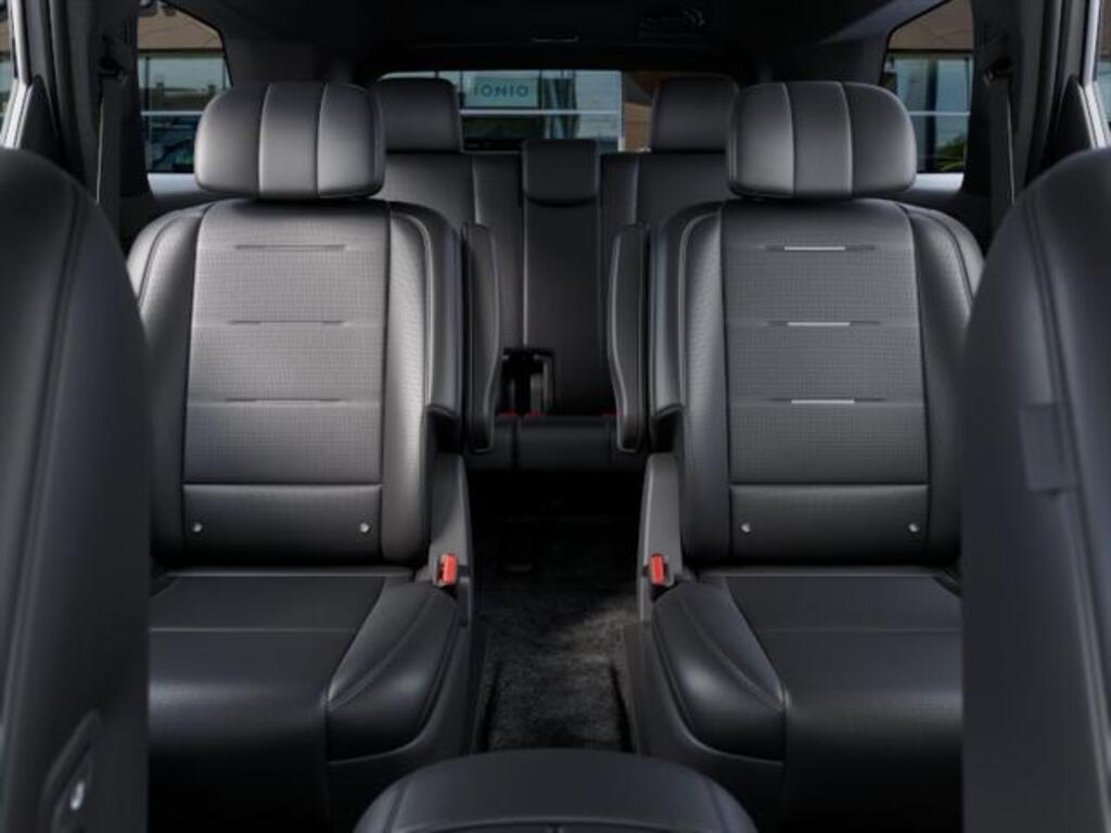 2026 Hyundai Palisade Calligraphy - Photo 12
