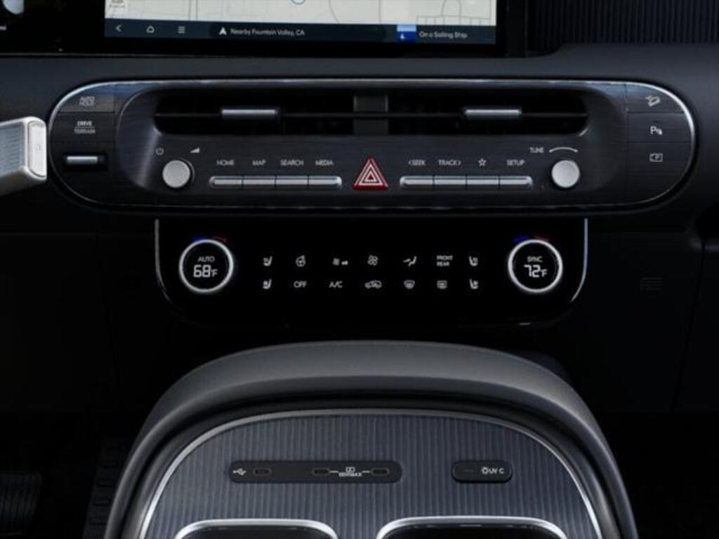 2026 Hyundai Palisade Calligraphy - Photo 16