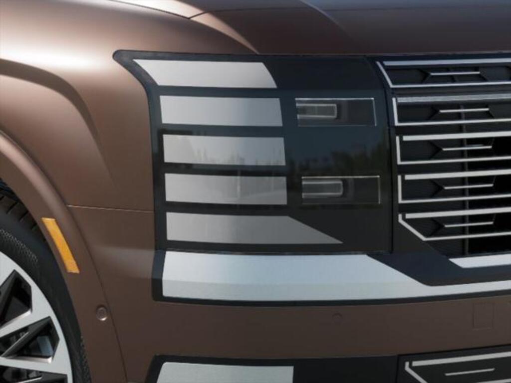 2026 Hyundai Palisade Calligraphy - Photo 9