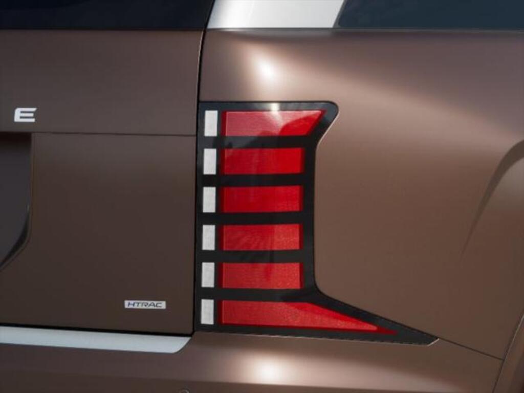 2026 Hyundai Palisade Calligraphy - Photo 10