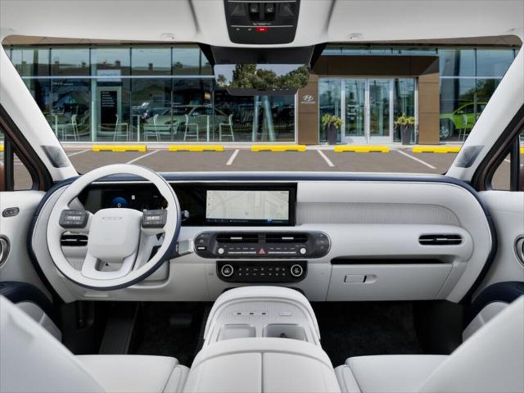 2026 Hyundai Palisade Calligraphy - Photo 11