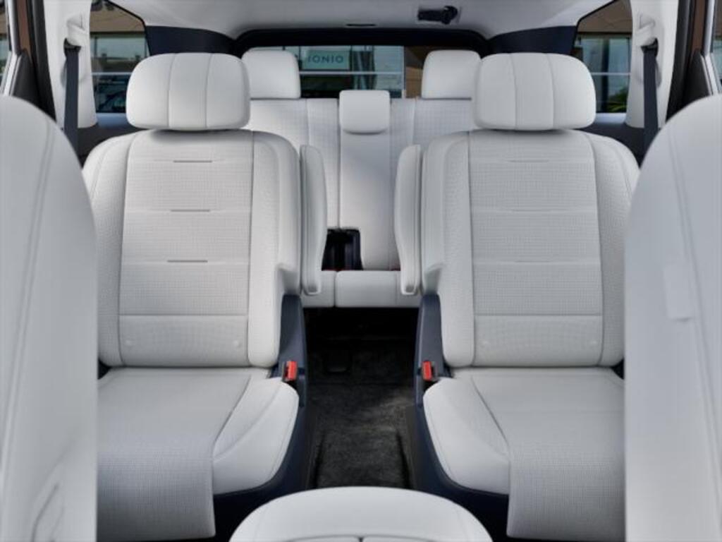 2026 Hyundai Palisade Calligraphy - Photo 12