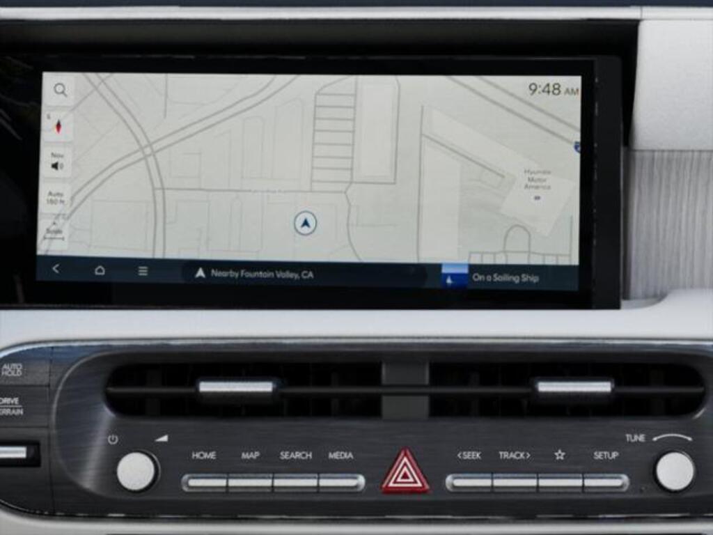 2026 Hyundai Palisade Calligraphy - Photo 13
