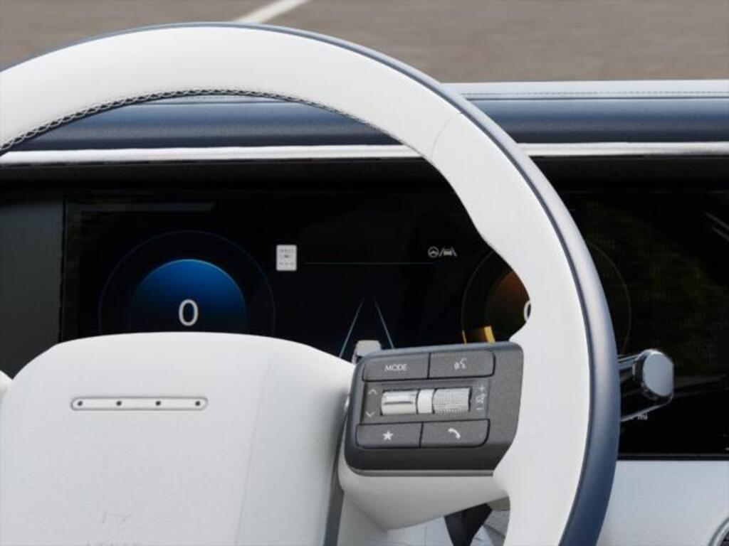 2026 Hyundai Palisade Calligraphy - Photo 14