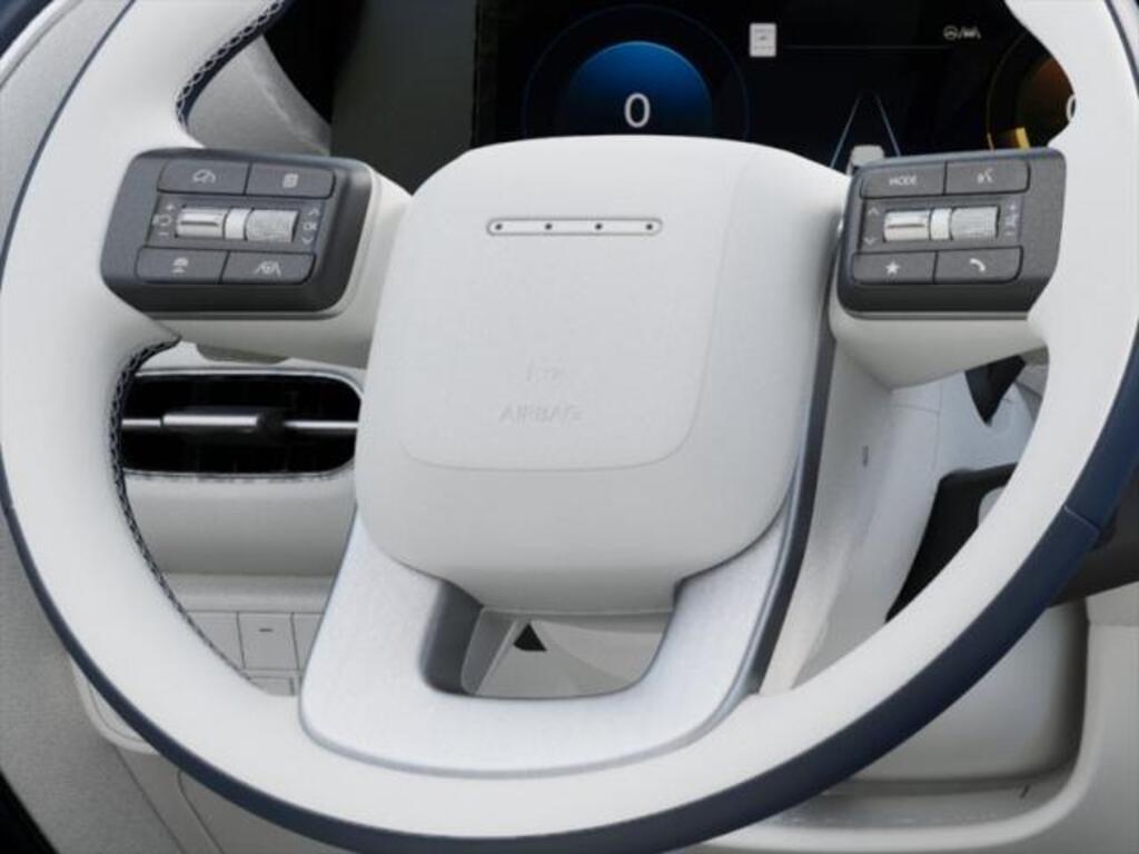 2026 Hyundai Palisade Calligraphy - Photo 15