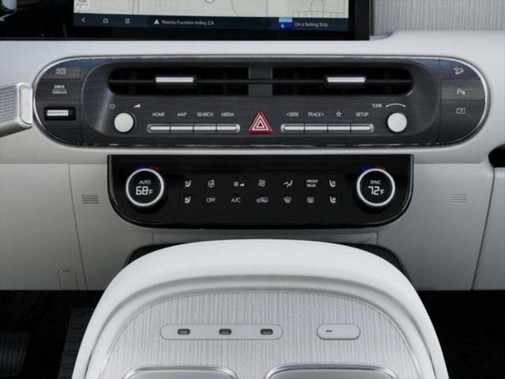 2026 Hyundai Palisade Calligraphy - Photo 16