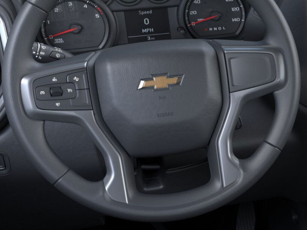 2026 Chevrolet Silverado 2500 HD Custom - Photo 19