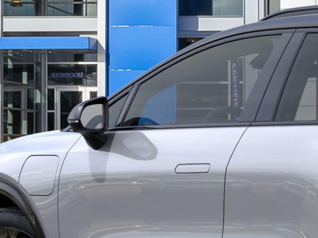 2026 Chevrolet Equinox EV RS - Photo 12