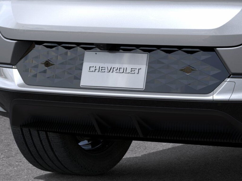 2026 Chevrolet Equinox EV RS - Photo 14