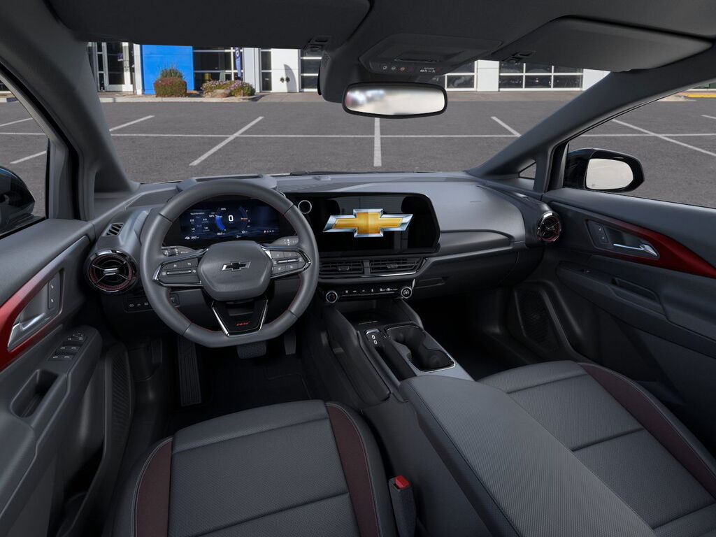 2026 Chevrolet Equinox EV RS - Photo 15