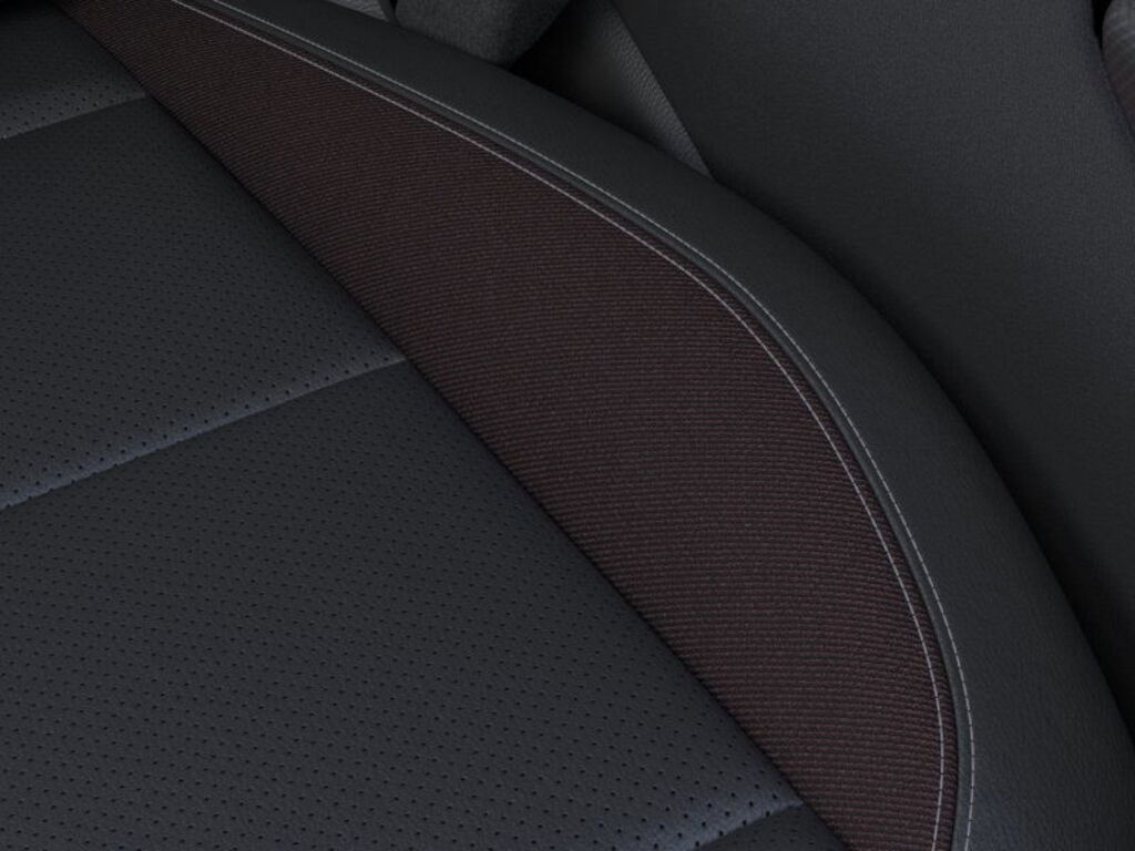 2026 Chevrolet Equinox EV RS - Photo 21
