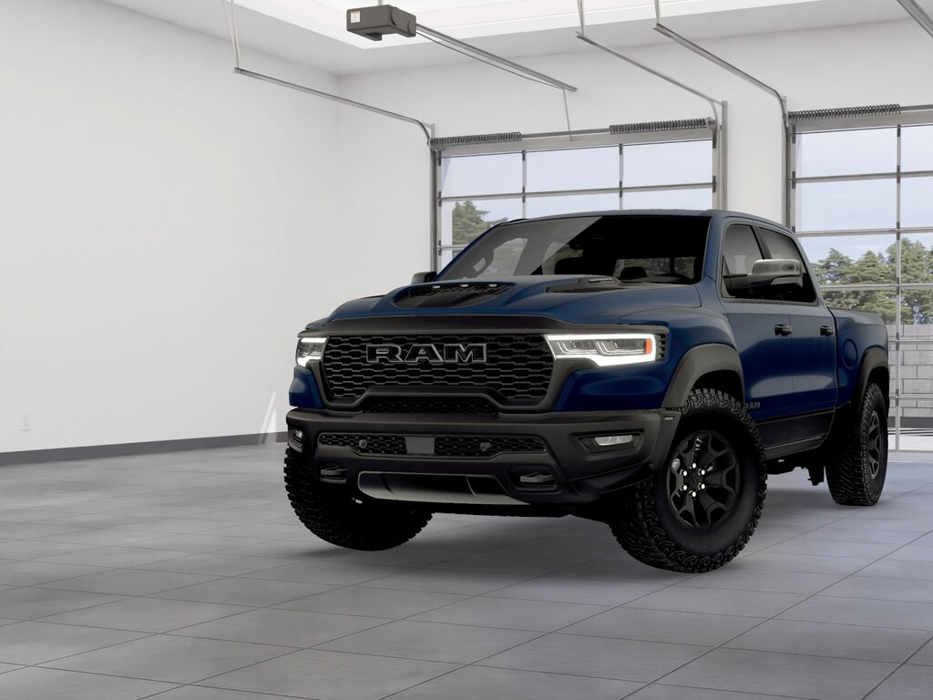 2026 Ram 1500 Crew Cab RHO