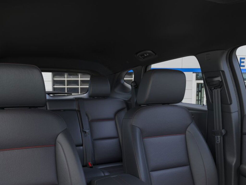 2025 Chevrolet Blazer 1RS