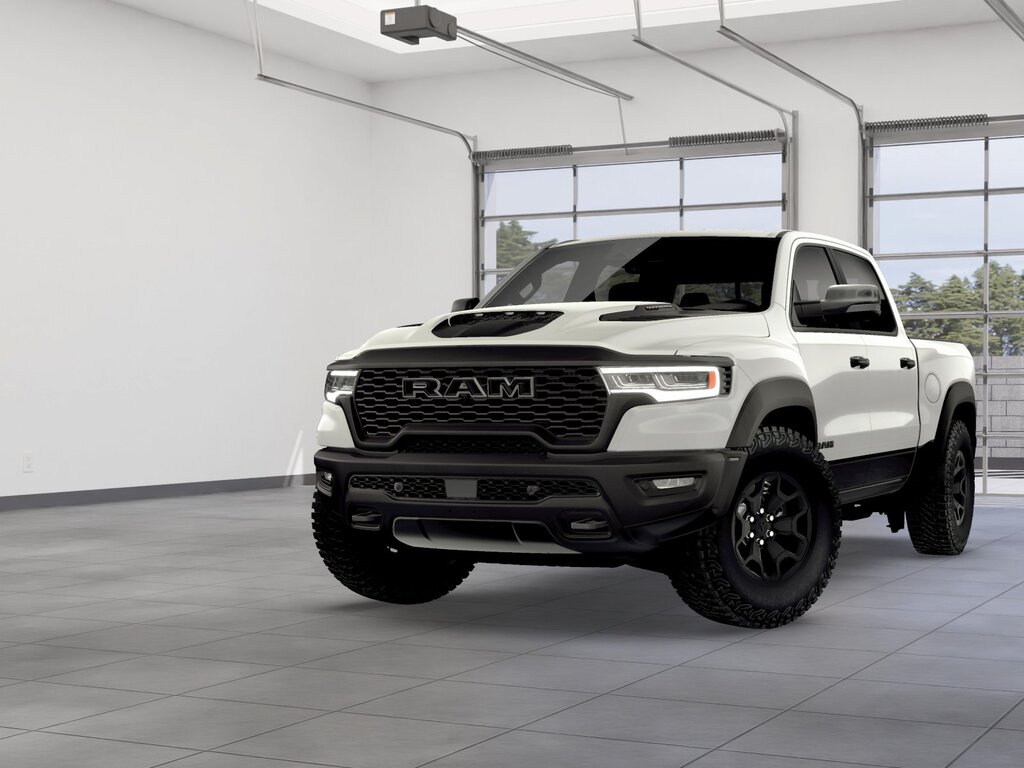 2026 Ram 1500 Crew Cab RHO