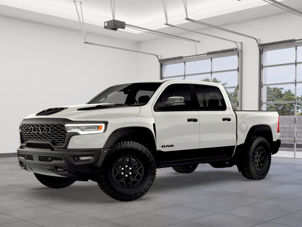 2026 Ram 1500 Crew Cab RHO