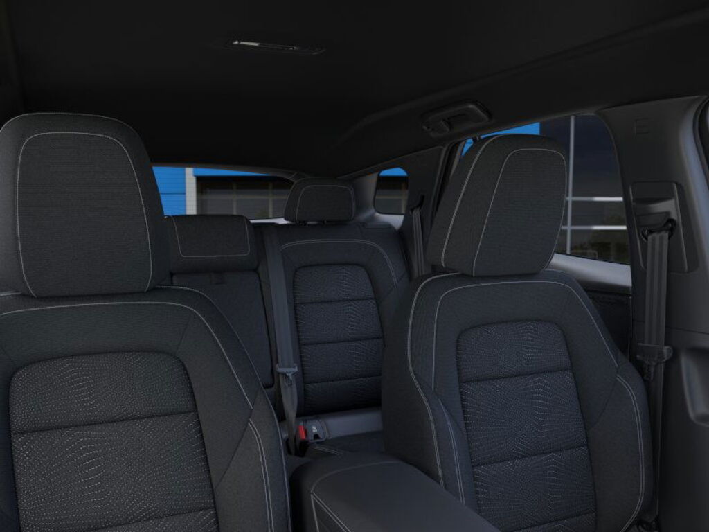 2026 Chevrolet Blazer EV 2LT photo 2