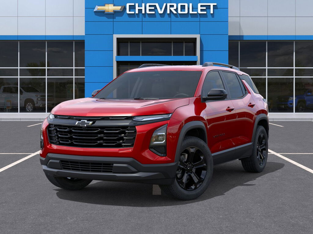 2026 Chevrolet Equinox LT - Photo 6